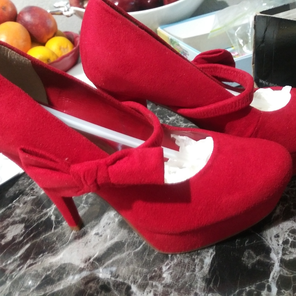 High heels/Shoes